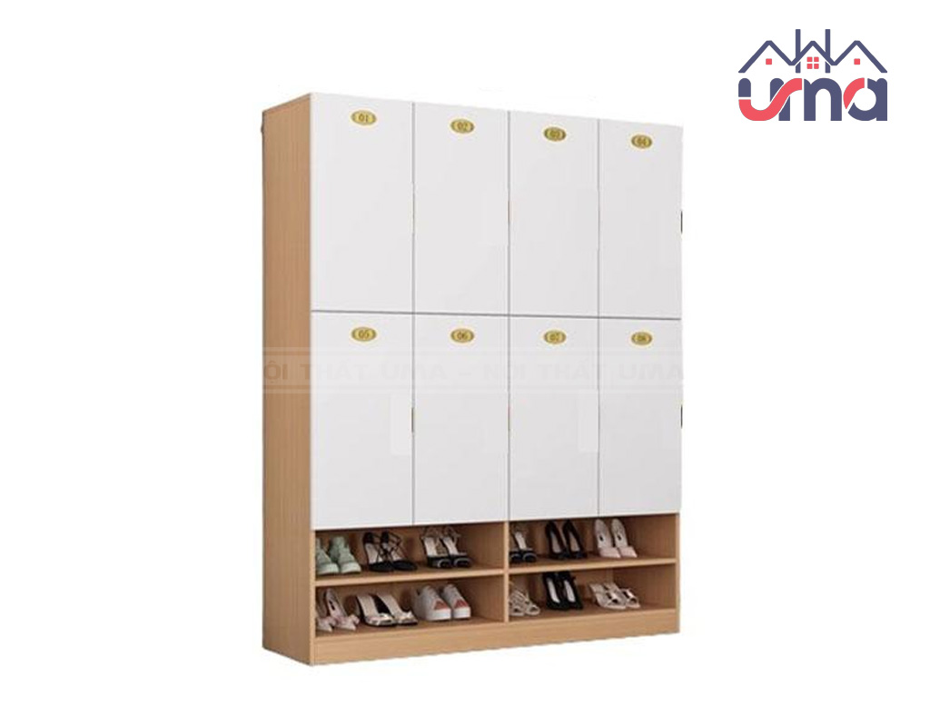 tu-locker-go-8-ngan-kem-ke-giay-tlk021