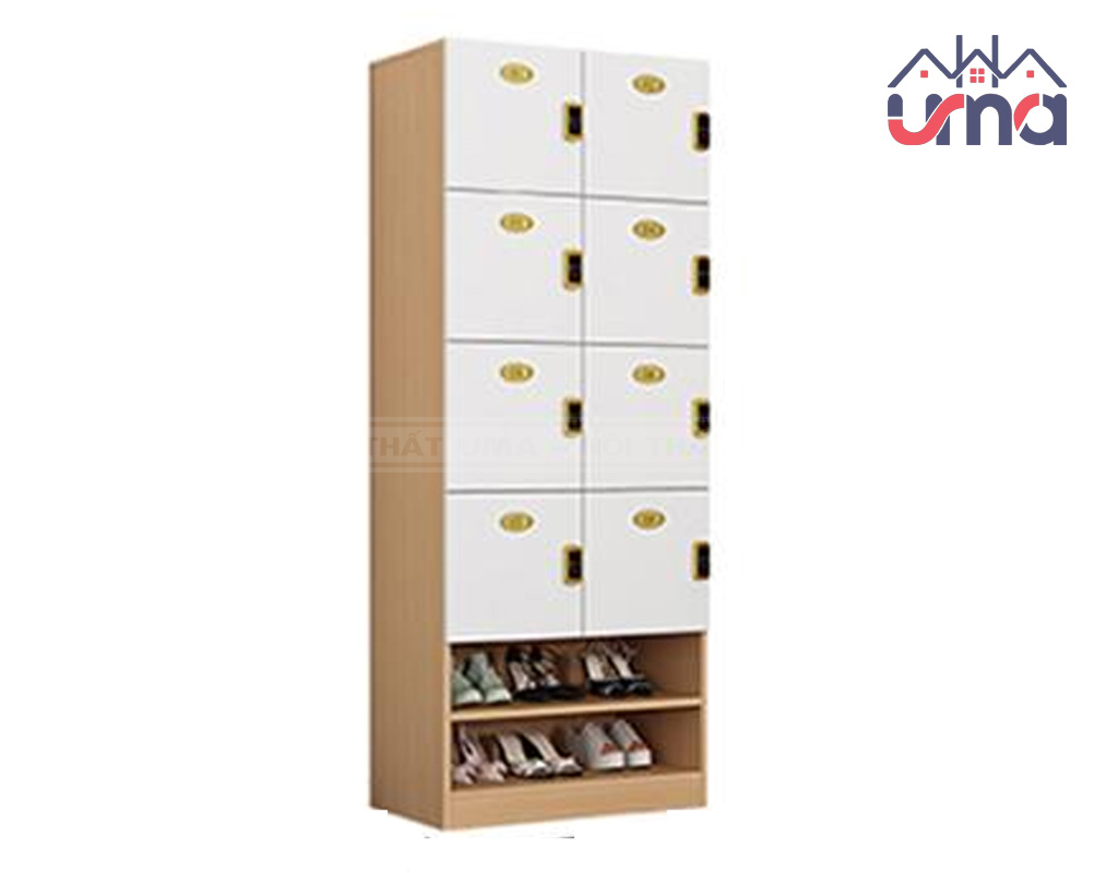 tu-locker-go-kem-ke-giay-tlk018