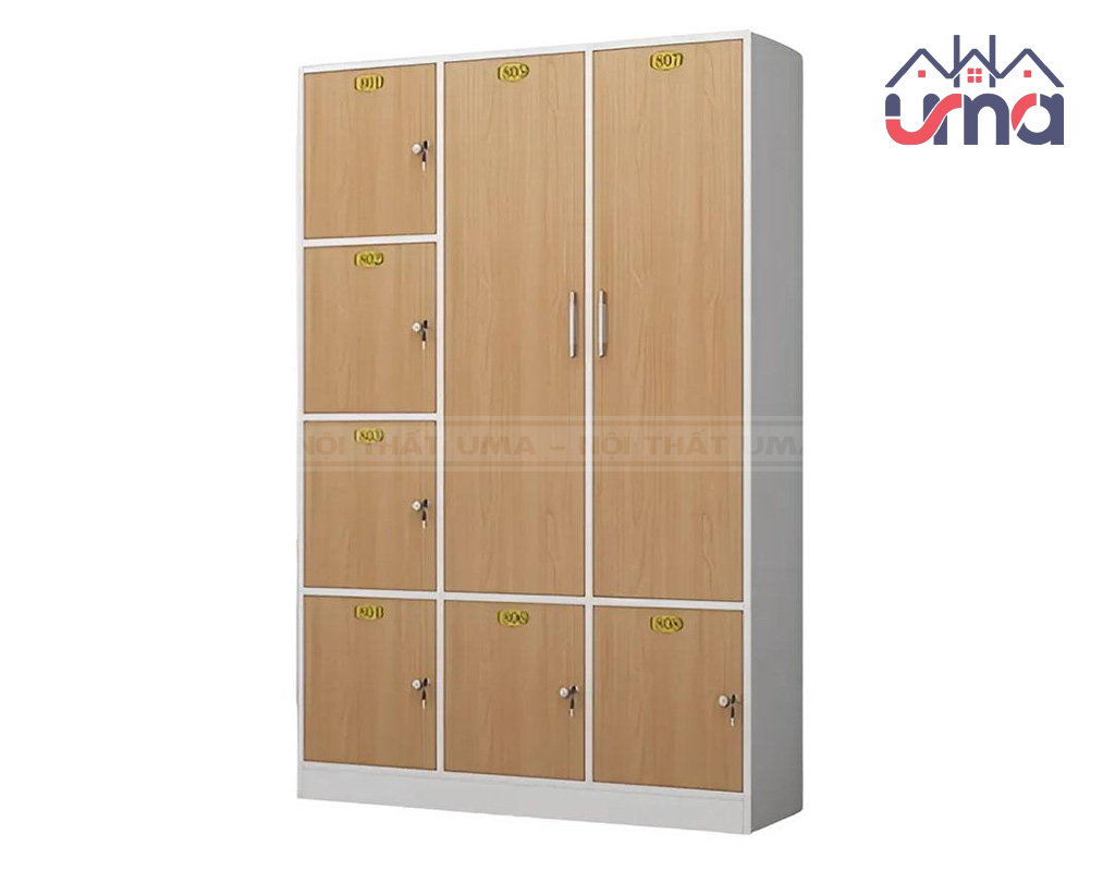 tu-locker-go-mdf-nhieu-ngan-tlk023