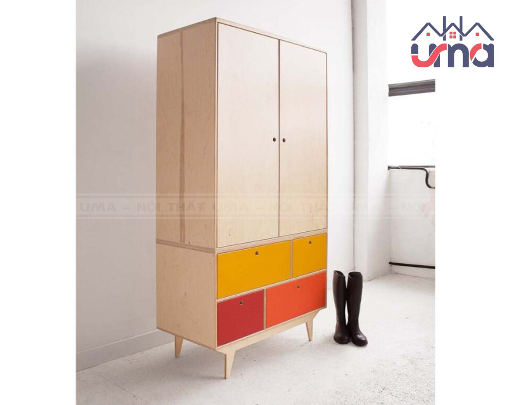 tu-quan-ao-go-2-cua-hien-dai-tqa058