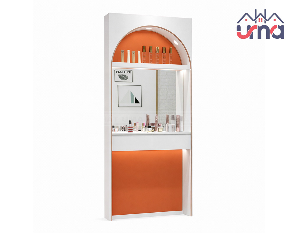 tu-trung-bay-ket-hop-ban-trang-diem-cao-cap-ttb030
