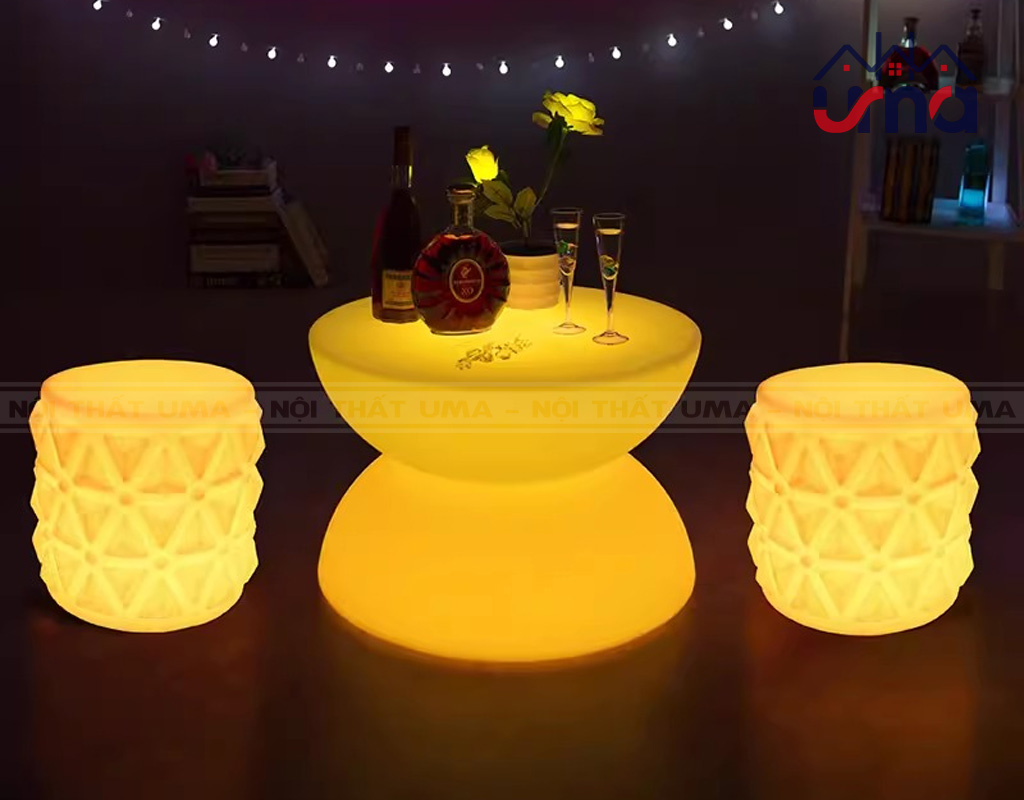 ghe-bar-den-led-chinh-nhieu-mau-gb042