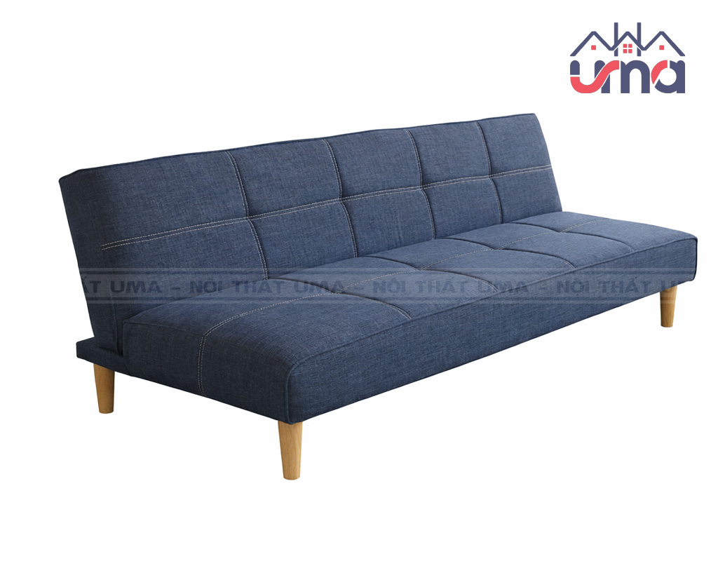 sofa-bed-chan-go-boc-vai-ni-cao-cap-sfb022