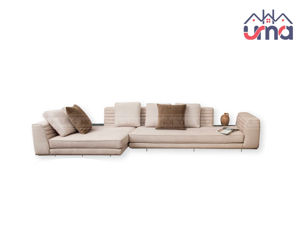 sofa-nhung-khung-go-chan-nhua-sfnhung005
