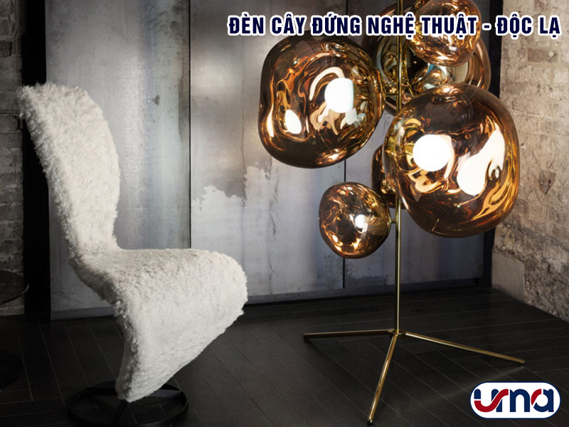 den-cay-dung-nghe-thuat-doc-la