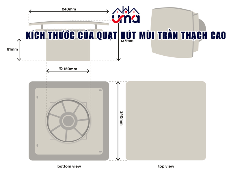 kich-thuoc-cua-quat-hut-mui-tran-thach-cao