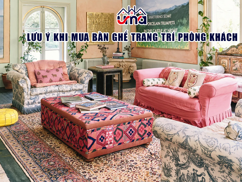 luu-y-khi-mua-ban-ghe-trang-tri-phong-khach