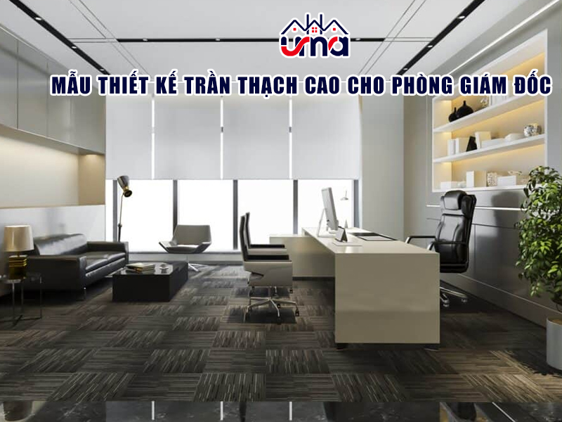 mau-thiet-ke-tran-thach-cao-cho-phong-giam-doc