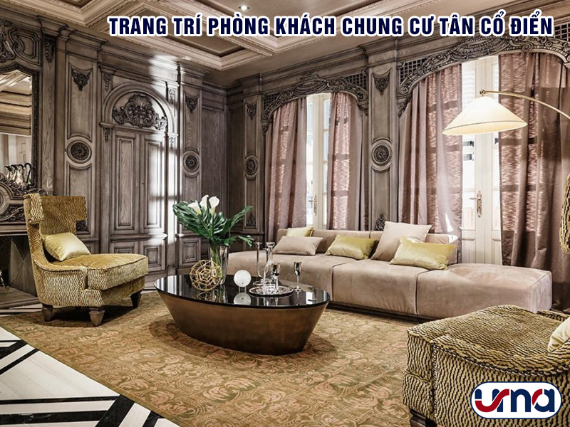 trang-tri-phong-khach-chung-cu-tan-co-dien