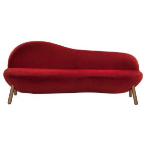 Sofa 3 chỗ ngồi CIRRUS