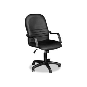 PVC seat and back COSSACK