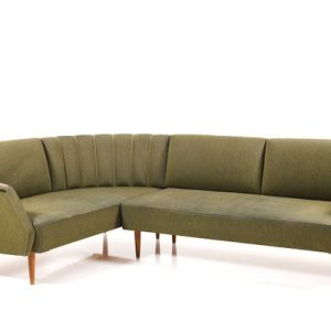 Corner Sofa with Daybed/ Left Corner NARBONNE