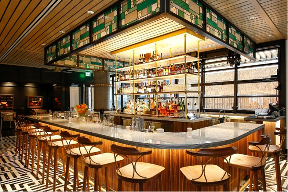 Kích thước ghế bar là bao nhiêu