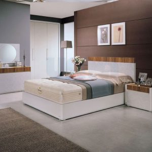 Giường ngủ hiện đại GN89