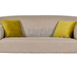 Ghế băng sofa nỉ cao cấp SF318