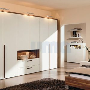 Tủ quần áo hiện đại UTA109