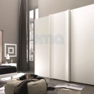 Tủ quần áo MFC cao cấp UTA58
