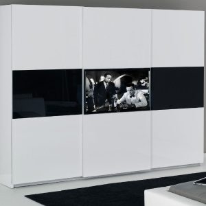Tủ quần áo UTA75