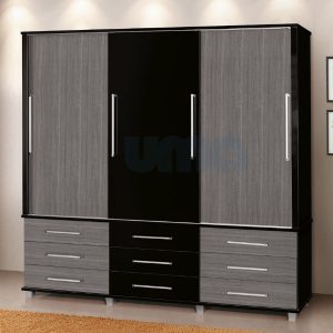 Tủ quần áo UTA85