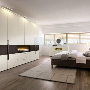 Tủ quần áo gỗ UTA89