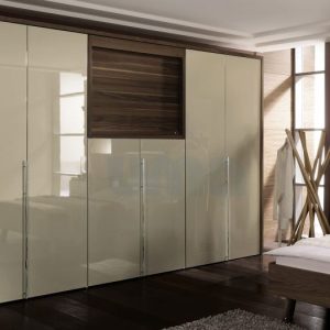 Tủ quần áo hiện đại UTA91