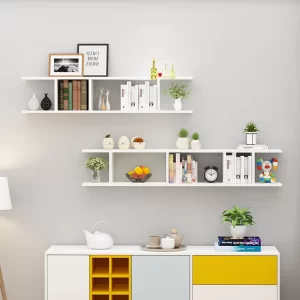 kệ sách nhiều ngăn kt08