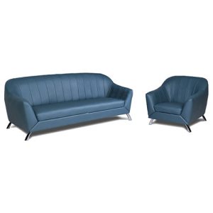 bộ ghê sofa gia đình sf313