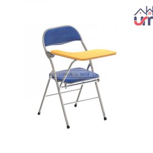 Ghế gấp liền bàn G01BM