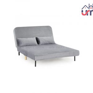 giuong-sofa-boc-nhung-sang-trong-gsf002