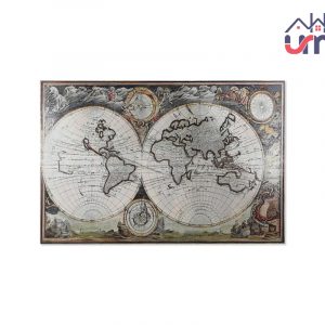 tranh-treo-tuong-ban-do-the-gioi-co-dien-ttt003