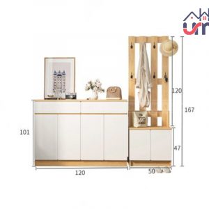 tu-giay-dep-go-tien-nghi-tg001