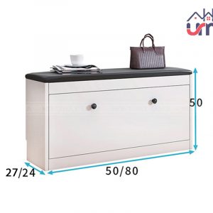 tu-giay-dep-kim-ghe-ngoi-hien-dai-tg002