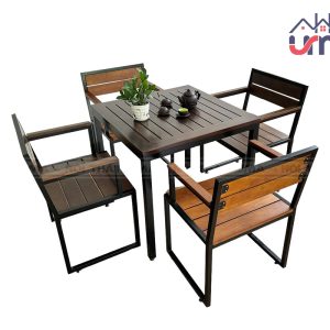combo-ban-tra-khung-sat-4-ghe-tien-nghi-bt012