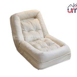 Ghế thư giãn ngả 180 độ điều chỉnh lưng hiện đại GTG112
