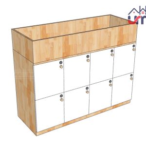 tu-locker-go-8-cua-khoa-so-tlk005