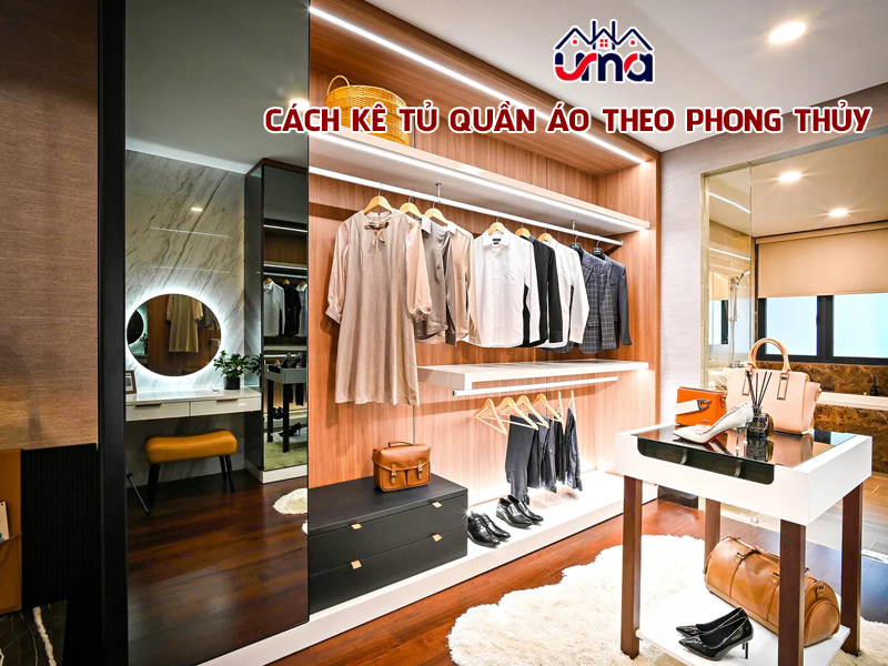 cach-ke-tu-quan-ao-theo-phong-thuy