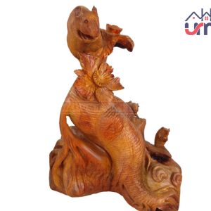 tuong-go-gia-dinh-chuot-go-huong-tg010