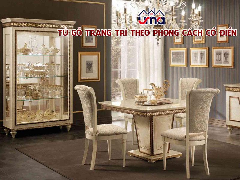 tu-go-trang-tri-theo-phong-cach-tan-co-dien