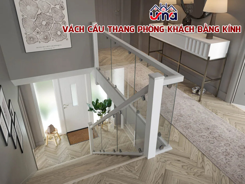 vach-trang-tri-cau-thang-phong-khach-bang-kinh