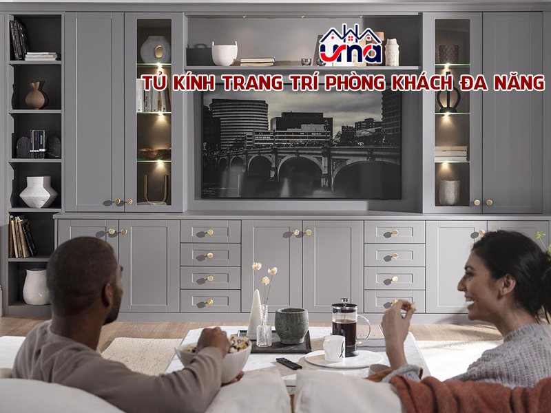 tu-kinh-trang-tri-phong-khach-da-nang