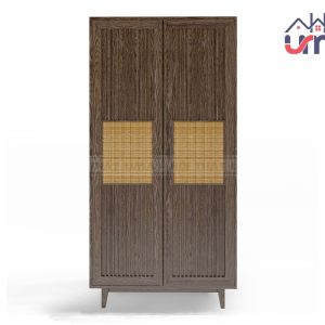 tu-quan-ao-go-cao-su-ket-hop-may-tqa041