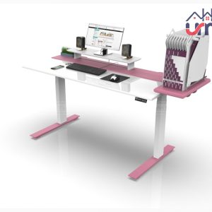 ban-hoc-sinh-khung-thep-mat-go-hien-dai-bhs022