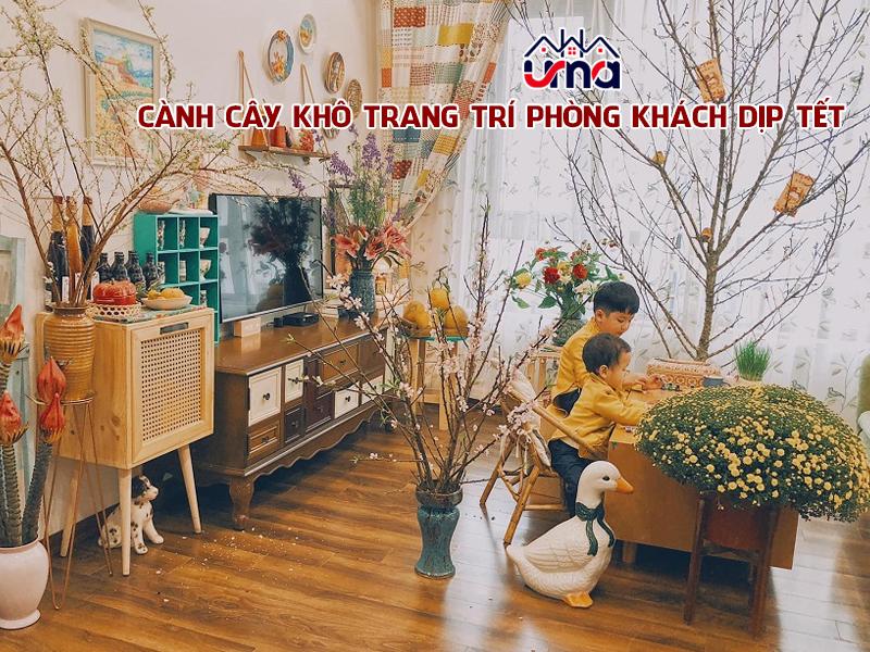 canh-cay-kho-trang-tri-phong-khach-dip-tet