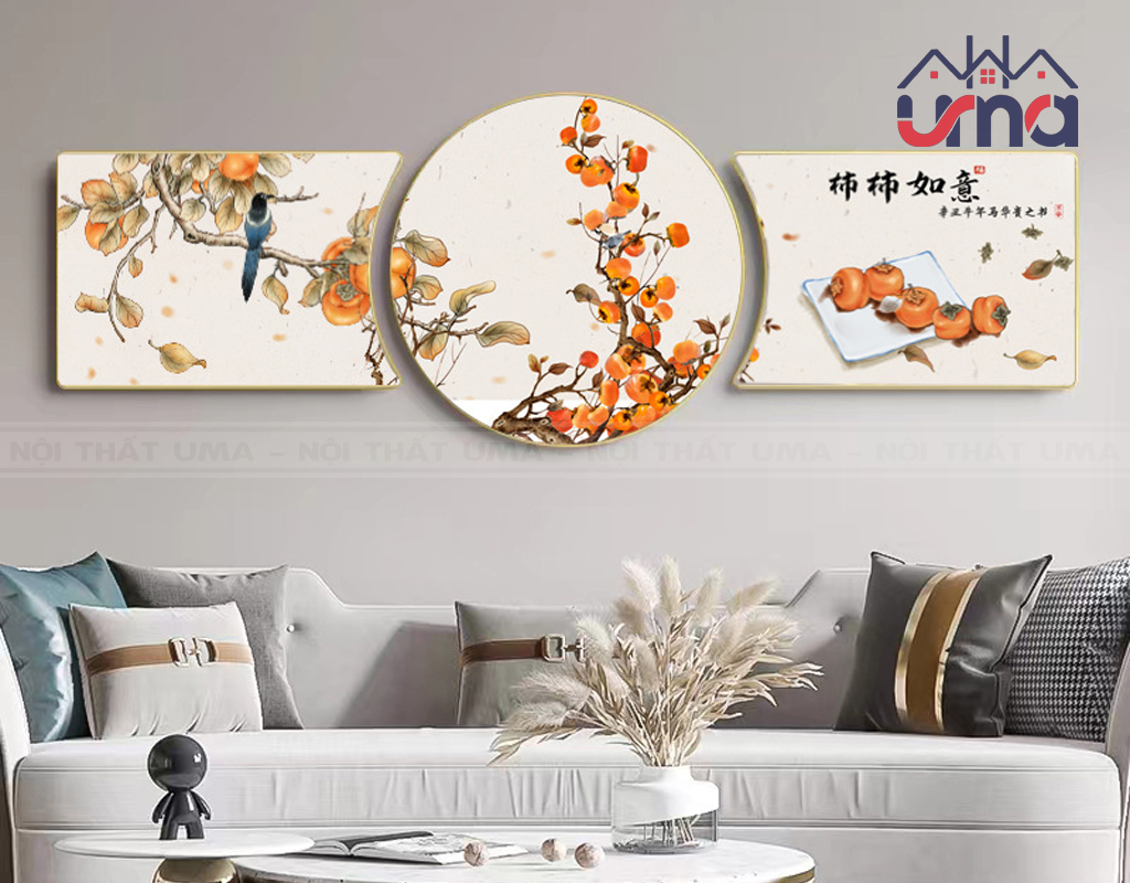 tranh-treo-tuong-phong-khach-3-tam-qua-hong-ttt021