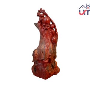 tuong-ong-tho-dao-go-cam-tim-chun-sun-tg021