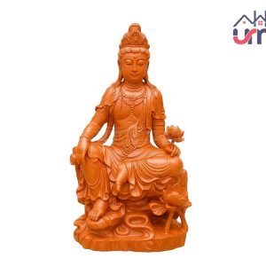 tuong-phat-quan-am-tu-tai-go-huong-da-tg025