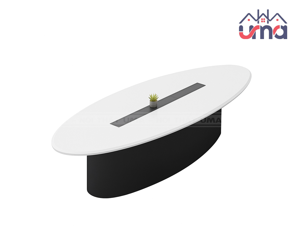ban-hop-go-mdf-hinh-oval-hien-dai-bhop009