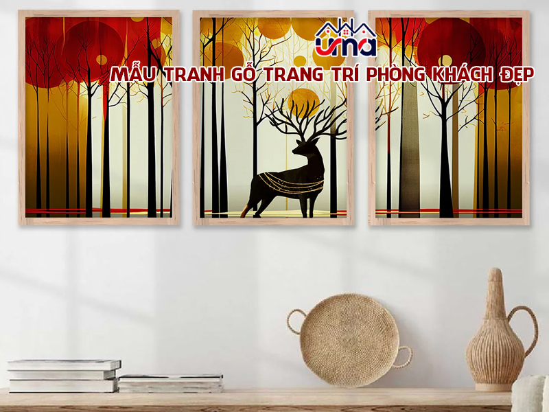mau-tranh-go-trang-tri-phong-khach-dep