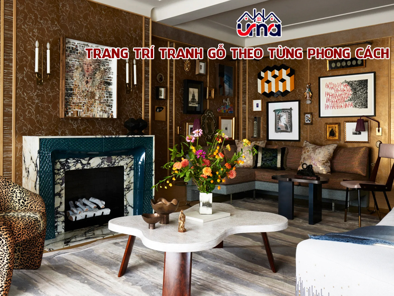 trang-tri-tranh-go-theo-tung-phong-cach