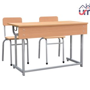 bo-ban-ghe-hoc-sinh-khung-sat-mat-go-bghs032